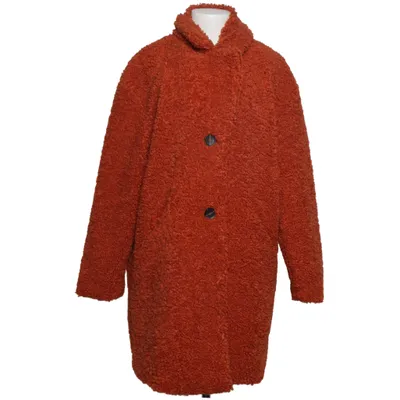 Vinterfrakke (Brun) fra The Outer Wear C&A Polyester