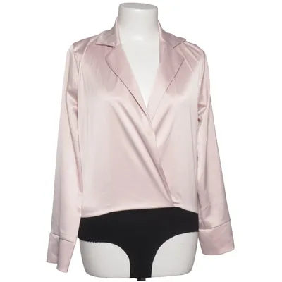 Body (Pink, Black) from Misspap Elastane, Polyester