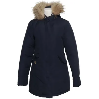 Parka (Blå) fra Monte Cervino