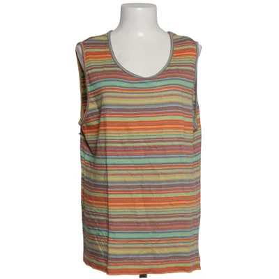 Tank Top (Blue, Yellow, Red, Multicolored) from Charmant Cotton, Modal