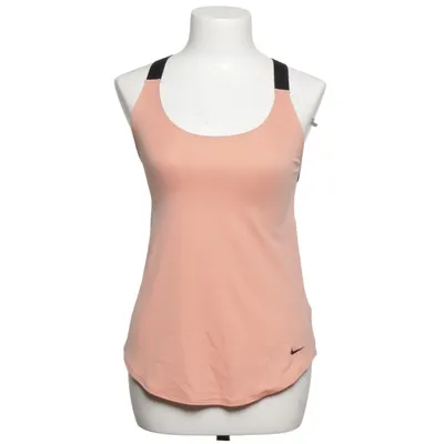 Sports tank top (Pink) from Nike Polyester