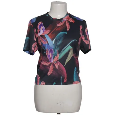 Badtröja (Svart, Flerfärgad) från Hurley Polyester