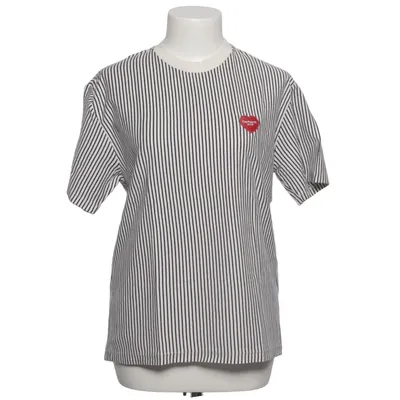 T-shirt (W S/S Terrell T-Shirt) de Carhartt WIP Coton biologique