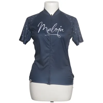 Bicycle shirt (ArgoviaM. 1/2) from Maloja Elastane, Polyester