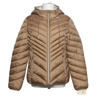 Lättviktsjacka (Beige) från Michael Kors Polyamid, Polyester