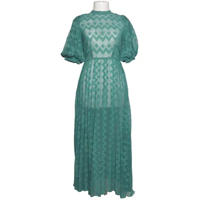 Maxi jurk (Groen) van ASOS
