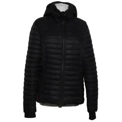 Winterjas (SAMTPFOTE-602) van Marikoo Polyester