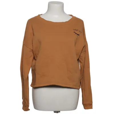 Sweatshirt (Beige) von Monkind Bio-Baumwolle