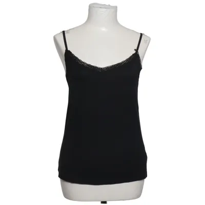 Linne (Svart) från Snocks Elastan, Ekologisk bomull