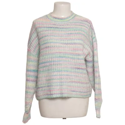 Sweater (Flerfarvet) fra Pigalle Akryl, Nylon, Polyester, Uld
