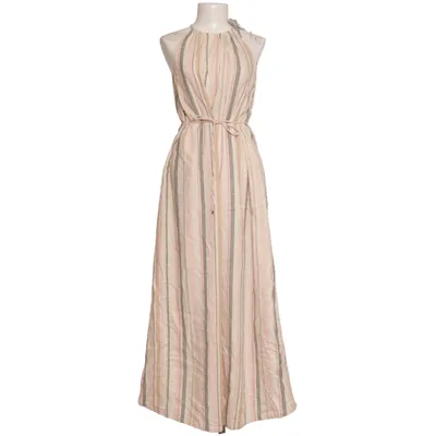 Maxikjole (Madene Lino) fra Mos Mosh Linned, Viscose