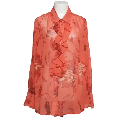 Bluse (Rød) fra Women's Selection