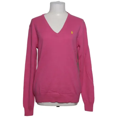 Pullover (Rosa) från Ralph Lauren Kashmir