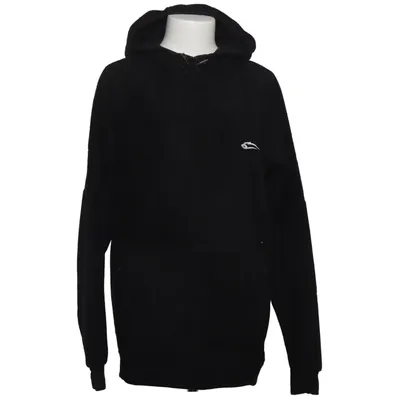 Huvtröja (Svart) från Smilodox Polyester