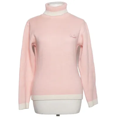 Polotröja (Rosa, Vit) från Dakine Akryl, Ull