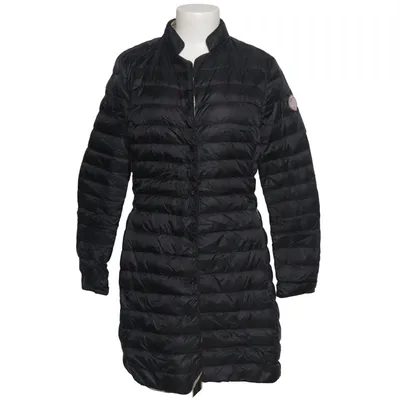 Down coat (Black, Beige) from Jan Mayen Down, Feather, Polyamide