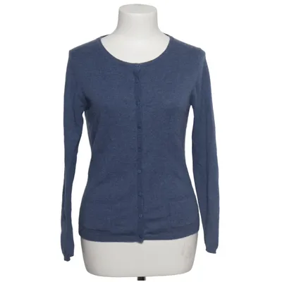 Cardigan (Grå) fra Chelsea Rose NYC Kashmir, Uld