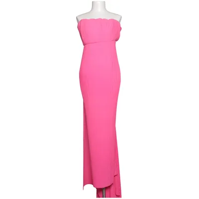 Maxikjole (Harlee Maxi Dress) fra Solace London Elastan, Polyester