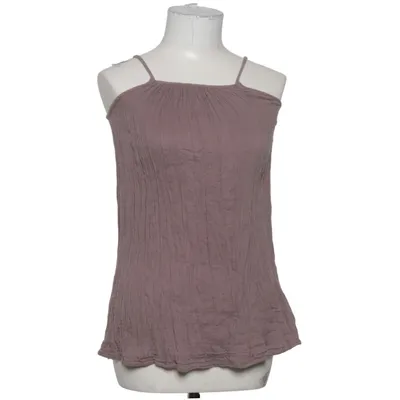 Dress (Purple) from N74 Cotton
