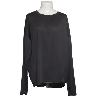 Practice jersey (Gray) from H&M Sport Elastane, Polyester