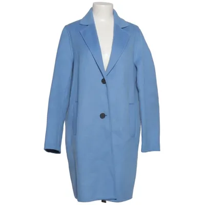Frakke (Matila) fra Zapa Polyamid, Polyester, Uld