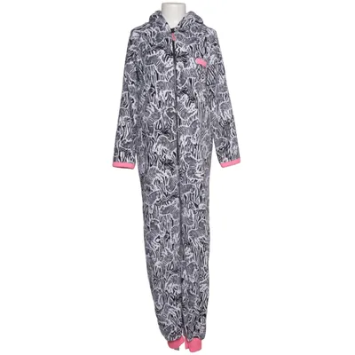 Onesie (Black, White, Pink) from Love to Lounge Elastane, Polyester