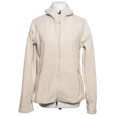 Hoodie (Beige) from Felix Bühler Polyester