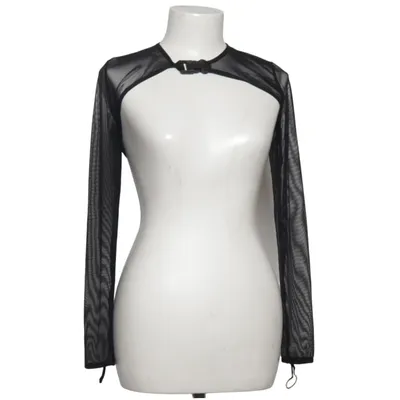 Bolero (Svart) från AvidLove Elastan, Polyester