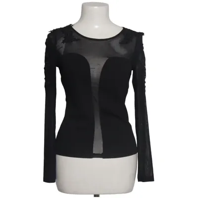 Top (Black) from Safira