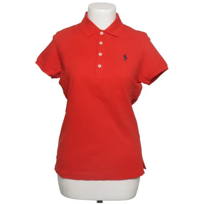 Polotrøje (Slim Golf Fit) fra Ralph Lauren Golf