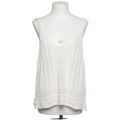 Tanktop  (Hvid) fra Only Life