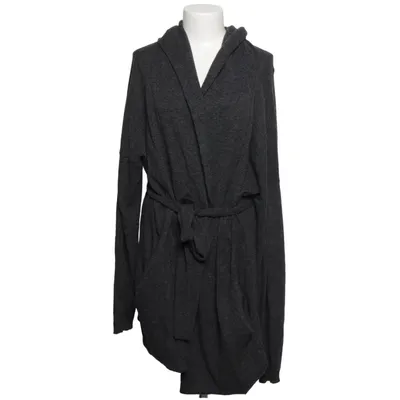Cardigan (Grå) fra Hanro Angora, Kashmir, Merinould, Polyamid, Viscose