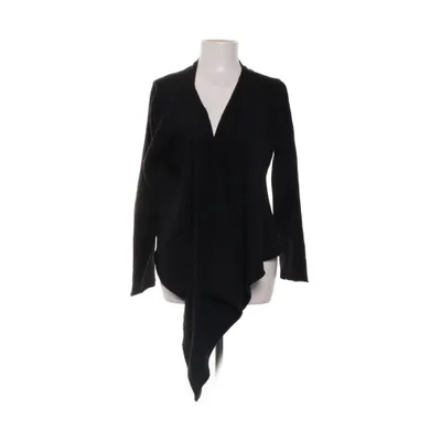 Cardigan (Zwart) van Mamas & Papas Acryl, Wol
