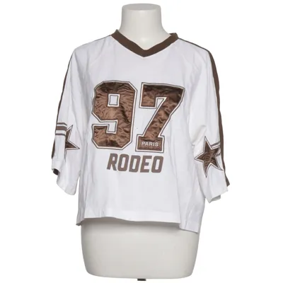 Practice jersey (Rodeo 97 Tee) from Costes Organic cotton