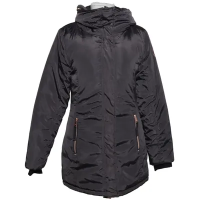 Winter coat (Black) from Felix Bühler Polyester