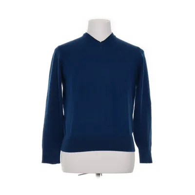 Pullover (121-16047) från State of Art Akryl, Bomull, Ull