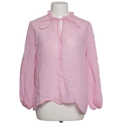 Blus (Rosa) från Zara