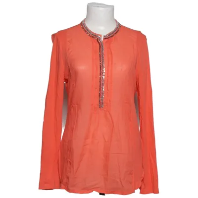 Tunique (Orange) de Oui Moments Coton