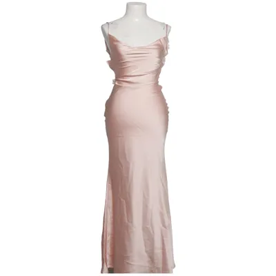 Långklänning (Rosa) från Cider Polyester
