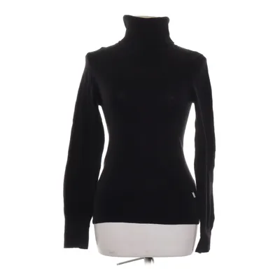 Polotröja (Svart) från Street One