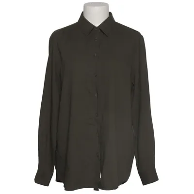 Chemise (Vert) de Uniqlo