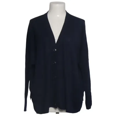 Cardigan (Blue) from Absolut Cashmere