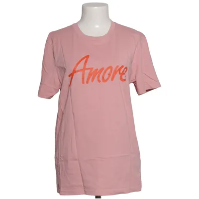 T-shirt (Amore) van Amore Organisch katoen
