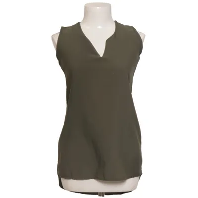 Haut (Vert) de MGN