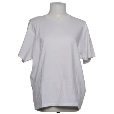 T-shirt (Wit) van Totême