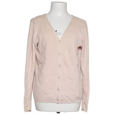 Cardigan (Rose) de Colombo Coton