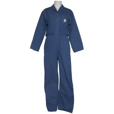 Buksedragt (Freya Boiler Suit French Twill) fra Nudie Jeans Bomuld