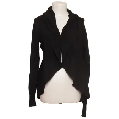 Cardigan (Noir) de Gosh Coton