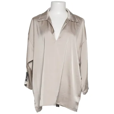 Blouse (Beige) van Riviera Polyester
