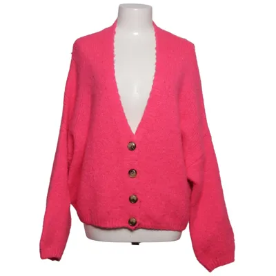 Strickjacke (Pink) von Sweet Lover